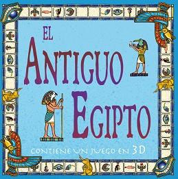 ANTIGUO EGIPTO, EL | 9788448833985 | AUTORES VARIOS | Llibreria Aqualata | Comprar llibres en català i castellà online | Comprar llibres Igualada