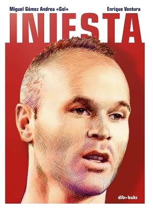 INIESTA | 9788417294311 | Llibreria Aqualata | Comprar llibres en català i castellà online | Comprar llibres Igualada