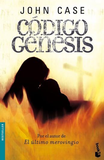 CODIGO GENESIS (BOOKET 1012) | 9788408068877 | CASE, JOHN | Llibreria Aqualata | Comprar libros en catalán y castellano online | Comprar libros Igualada