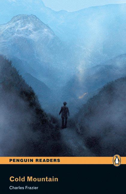 COLD MOUNTAIN (PENGUIN READERS LEVEL 5) MP3 AUDIO CD | 9781408276297 | FRAZIER, CHARLES | Llibreria Aqualata | Comprar libros en catalán y castellano online | Comprar libros Igualada