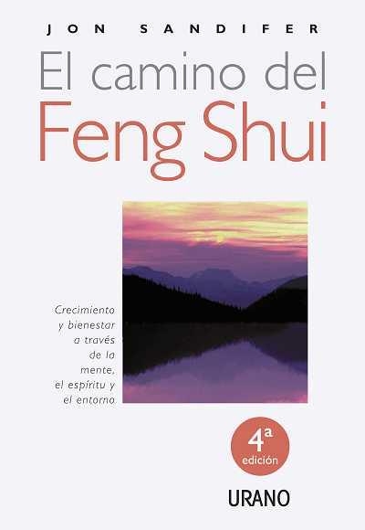 CAMINO DEL FENG-SHUI, EL | 9788479537883 | SANDIFER, JON | Llibreria Aqualata | Comprar llibres en català i castellà online | Comprar llibres Igualada