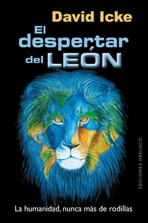 DESPERTAR DEL LEON, EL | 9788497778145 | ICKE, DAVID | Llibreria Aqualata | Comprar llibres en català i castellà online | Comprar llibres Igualada