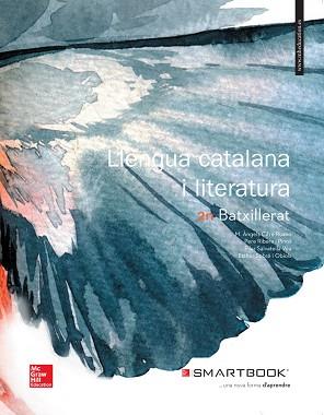 LLENGUA CATALANA I LITERATURA 2N BATX | 9788448611576 | Llibreria Aqualata | Comprar llibres en català i castellà online | Comprar llibres Igualada