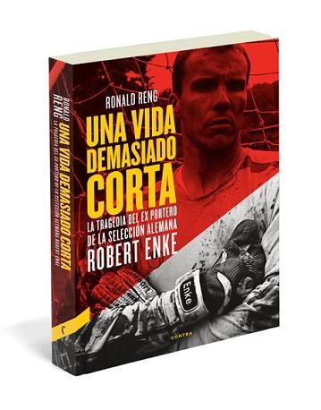 UNA VIDA DEMASIADO CORTA | 9788493985073 | RENG, RONALD | Llibreria Aqualata | Comprar llibres en català i castellà online | Comprar llibres Igualada