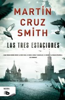 TRES ESTACIONES, LAS | 9788498728132 | CRUZ SMITH, MARTÍN | Llibreria Aqualata | Comprar llibres en català i castellà online | Comprar llibres Igualada