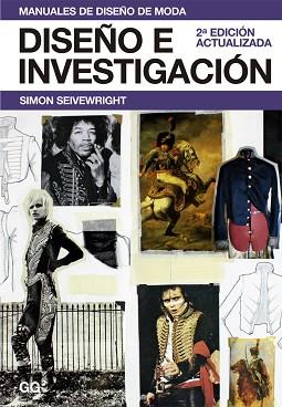 DISEÑO E INVESTIGACIÓN | 9788425225963 | SEIVEWRIGHT, SIMON | Llibreria Aqualata | Comprar libros en catalán y castellano online | Comprar libros Igualada