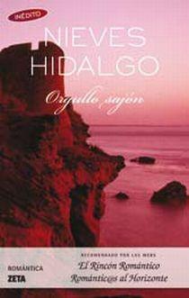 ORGULLO SAJON (ROMANTICA 40) | 9788498721935 | HIDALGO, NIEVES | Llibreria Aqualata | Comprar libros en catalán y castellano online | Comprar libros Igualada