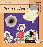 SENTIR EL SILENCIO | 9788424625740 | VILALTA, JORDI | Llibreria Aqualata | Comprar llibres en català i castellà online | Comprar llibres Igualada