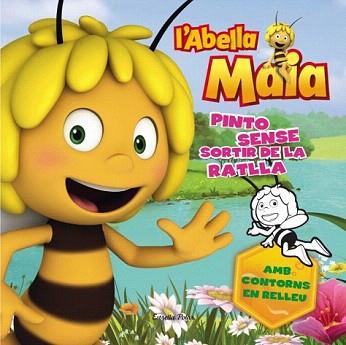 ABELLA MAIA, L'. PINTO SENSE SORTIR DE LA RATLLA | 9788499328553 | DIVERSOS AUTORS | Llibreria Aqualata | Comprar llibres en català i castellà online | Comprar llibres Igualada