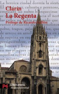 REGENTA, LA (LB L 5009) | 9788420634241 | CLARIN | Llibreria Aqualata | Comprar libros en catalán y castellano online | Comprar libros Igualada