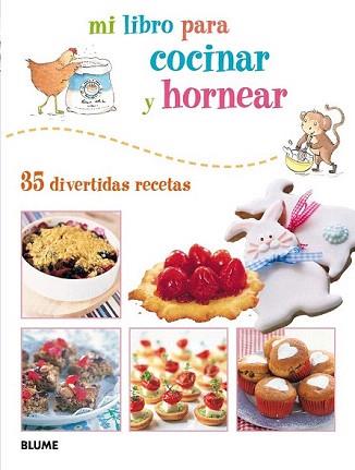 MI LIBRO PARA COCINAR Y HORNEAR | 9788415317395 | YOUNGS, CLARE/AKASS, SUSAN | Llibreria Aqualata | Comprar llibres en català i castellà online | Comprar llibres Igualada