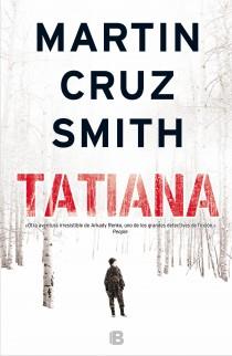 TATIANA | 9788466654371 | SMITH, MARTIN CRUZ | Llibreria Aqualata | Comprar llibres en català i castellà online | Comprar llibres Igualada