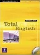 TOTAL ENGLISH PRE-INTERMEDIATE STUDENT'S BOOK | 9788420545455 | Llibreria Aqualata | Comprar llibres en català i castellà online | Comprar llibres Igualada