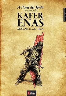 KAFER ENAS | 9788493896058 | ABDEL-MUTI ISSA, MUSA | Llibreria Aqualata | Comprar llibres en català i castellà online | Comprar llibres Igualada