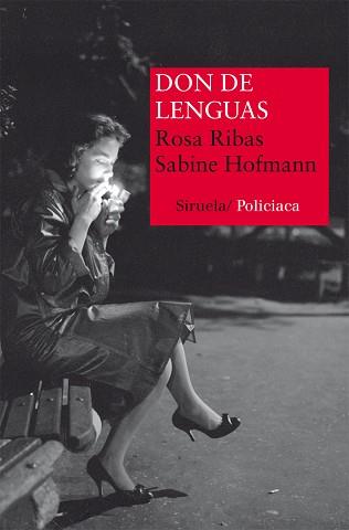 DON DE LENGUAS | 9788415803065 | RIBAS [MOLINÉ], ROSA / HOFMANN, SABINE | Llibreria Aqualata | Comprar llibres en català i castellà online | Comprar llibres Igualada