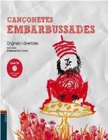 CANÇONETES EMBARBUSSADES | 9788447925322 | CASAS PEÑA, LOLA | Llibreria Aqualata | Comprar llibres en català i castellà online | Comprar llibres Igualada