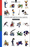 CENT GRUMETS I UN CAPITA | 9788424681005 | Llibreria Aqualata | Comprar llibres en català i castellà online | Comprar llibres Igualada