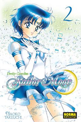 SAILOR MOON 2 | 9788467909241 | TAKEUCHI, NAOKO | Llibreria Aqualata | Comprar libros en catalán y castellano online | Comprar libros Igualada