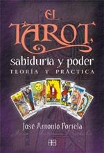 TAROT, SABIDURIA Y PODER, EL | 9788492092109 | PORTELA, JOSE ANTONIO | Llibreria Aqualata | Comprar llibres en català i castellà online | Comprar llibres Igualada