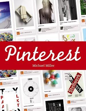 PINTEREST | 9788441532380 | MILLER, MICHAEL | Llibreria Aqualata | Comprar llibres en català i castellà online | Comprar llibres Igualada