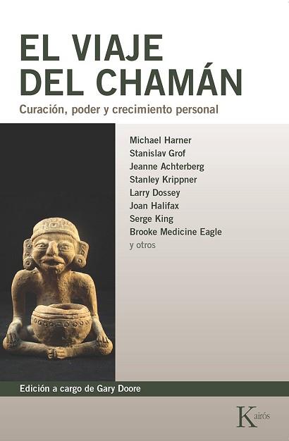 VIAJE DEL CHAMAN, EL | 9788472452565 | HARNER, MICHAEL ... [ET AL.] [TREMPS, ENRIC] TR. D | Llibreria Aqualata | Comprar libros en catalán y castellano online | Comprar libros Igualada