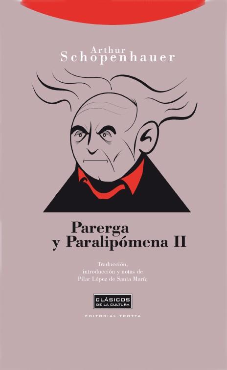 PARERGA Y PARALIPOMENA II | 9788498790498 | SHOPENHAUER, ARTHUR | Llibreria Aqualata | Comprar llibres en català i castellà online | Comprar llibres Igualada