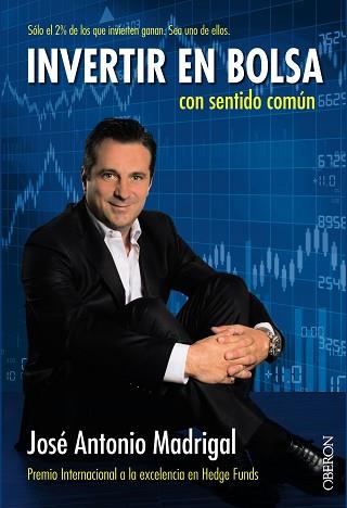 INVERTIR EN BOLSA CON SENTIDO COMÚN | 9788441537194 | MADRIGAL, JOSÉ ANTONIO | Llibreria Aqualata | Comprar libros en catalán y castellano online | Comprar libros Igualada