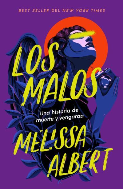 MALOS, LOS | 9788410085077 | ALBERT, MELISSA | Llibreria Aqualata | Comprar llibres en català i castellà online | Comprar llibres Igualada