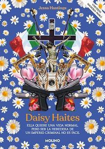 DAISY HAITES (UNIVERSO MAGNOLIA PARKS 2) | 9788427241480 | HASTINGS, JESSA | Llibreria Aqualata | Comprar llibres en català i castellà online | Comprar llibres Igualada