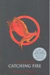 HUNGER GAMES 2. CATCHING FIRE | 9781407132099 | COLLINS, SUZANNE | Llibreria Aqualata | Comprar llibres en català i castellà online | Comprar llibres Igualada