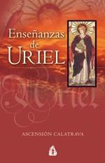 ENSEÑANZAS DE URIEL | 9788486797713 | CALATRAVA ANDRES, ASCENSION | Llibreria Aqualata | Comprar libros en catalán y castellano online | Comprar libros Igualada