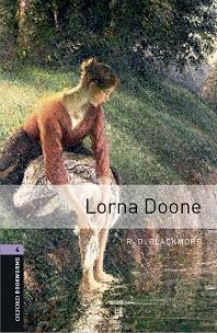 LORNA DOONE (OXFORD BOOKWORMS 4 MP3 PACK) | 9780194638005 | BLACKMORE, R.D. | Llibreria Aqualata | Comprar llibres en català i castellà online | Comprar llibres Igualada