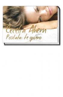 POSDATA: TE QUIERO (LIBRINOS) | 9788466646475 | AHERN, CECELIA | Llibreria Aqualata | Comprar llibres en català i castellà online | Comprar llibres Igualada