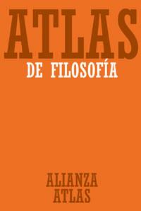 ATLAS DE FILOSOFIA | 9788420662145 | Llibreria Aqualata | Comprar llibres en català i castellà online | Comprar llibres Igualada