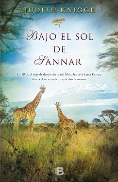 BAJO EL SOL DE SANNAR | 9788466656146 | KNIGGE, JUDITH | Llibreria Aqualata | Comprar llibres en català i castellà online | Comprar llibres Igualada