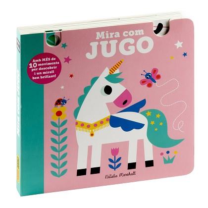 MIRA COM JUGO | 9788411015691 | Llibreria Aqualata | Comprar llibres en català i castellà online | Comprar llibres Igualada