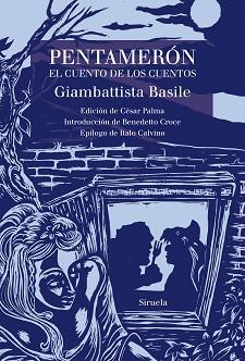 PENTAMERÓN. EL CUENTO DE LOS CUENTOS | 9788417624958 | BASILE, GIAMBATTISTA | Llibreria Aqualata | Comprar llibres en català i castellà online | Comprar llibres Igualada