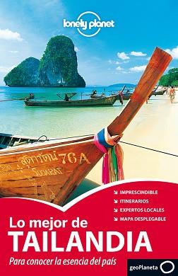 TAILANDIA. LO MEJOR DE  (LONELY) | 9788408006589 | AA. VV. | Llibreria Aqualata | Comprar llibres en català i castellà online | Comprar llibres Igualada