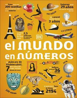 MUNDO EN NÚMEROS, EL | 9780241582855 | Llibreria Aqualata | Comprar llibres en català i castellà online | Comprar llibres Igualada