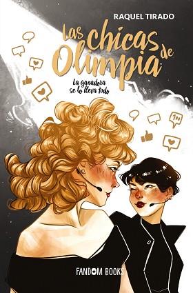 CHICAS DE OLIMPIA, LAS | 9788419831033 | TIRADO, RAQUEL | Llibreria Aqualata | Comprar llibres en català i castellà online | Comprar llibres Igualada