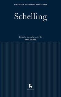 SCHELLING | 9788424936501 | SCHELLING , FRIEDRICH WILHELM JOSEPH | Llibreria Aqualata | Comprar libros en catalán y castellano online | Comprar libros Igualada