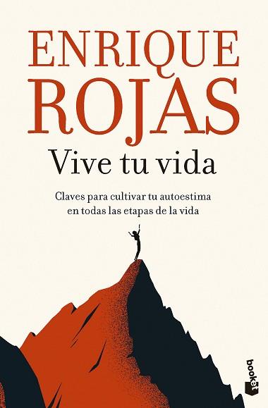 VIVE TU VIDA | 9788467071351 | ROJAS, ENRIQUE | Llibreria Aqualata | Comprar llibres en català i castellà online | Comprar llibres Igualada