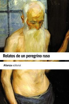 RELATOS DE UN PEREGRINO RUSO (LB HU2) | 9788420664163 | ANÓNIMO | Llibreria Aqualata | Comprar libros en catalán y castellano online | Comprar libros Igualada