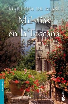 MIL DÍAS EN LA TOSCANA | 9788427027978 | DE BLASI, MARLENA | Llibreria Aqualata | Comprar llibres en català i castellà online | Comprar llibres Igualada