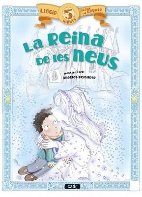 REINA DE LES NEUS, LA | 9788447440993 | Llibreria Aqualata | Comprar libros en catalán y castellano online | Comprar libros Igualada