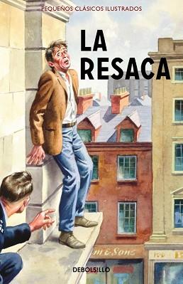 RESACA, LA (PEQUEÑOS CLÁSICOS ILUSTRADOS) | 9788466335935 | HAZELEY, JASON / MORRIS, JOEL | Llibreria Aqualata | Comprar llibres en català i castellà online | Comprar llibres Igualada