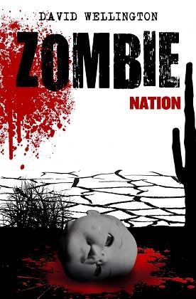 ZOMBIE NATION | 9788448005085 | WELLINGTON, DAVID | Llibreria Aqualata | Comprar llibres en català i castellà online | Comprar llibres Igualada