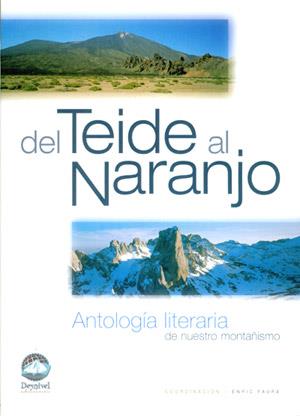 DEL TEIDE AL NARANJO | 9788496192188 | FAURA, ENRIC | Llibreria Aqualata | Comprar llibres en català i castellà online | Comprar llibres Igualada