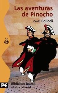 AVENTURAS DE PINOCHO, LAS (LB BT 8042) | 9788420637761 | COLLODI, CARLO | Llibreria Aqualata | Comprar libros en catalán y castellano online | Comprar libros Igualada