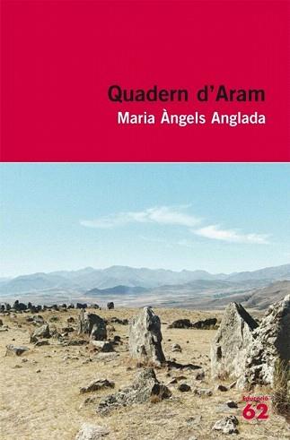 QUADERN D'ARAM (EDUCACIO 62) | 9788492672363 | ANGLADA, MARI ANGELS | Llibreria Aqualata | Comprar llibres en català i castellà online | Comprar llibres Igualada